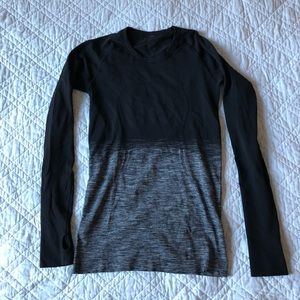 Lululemon Top